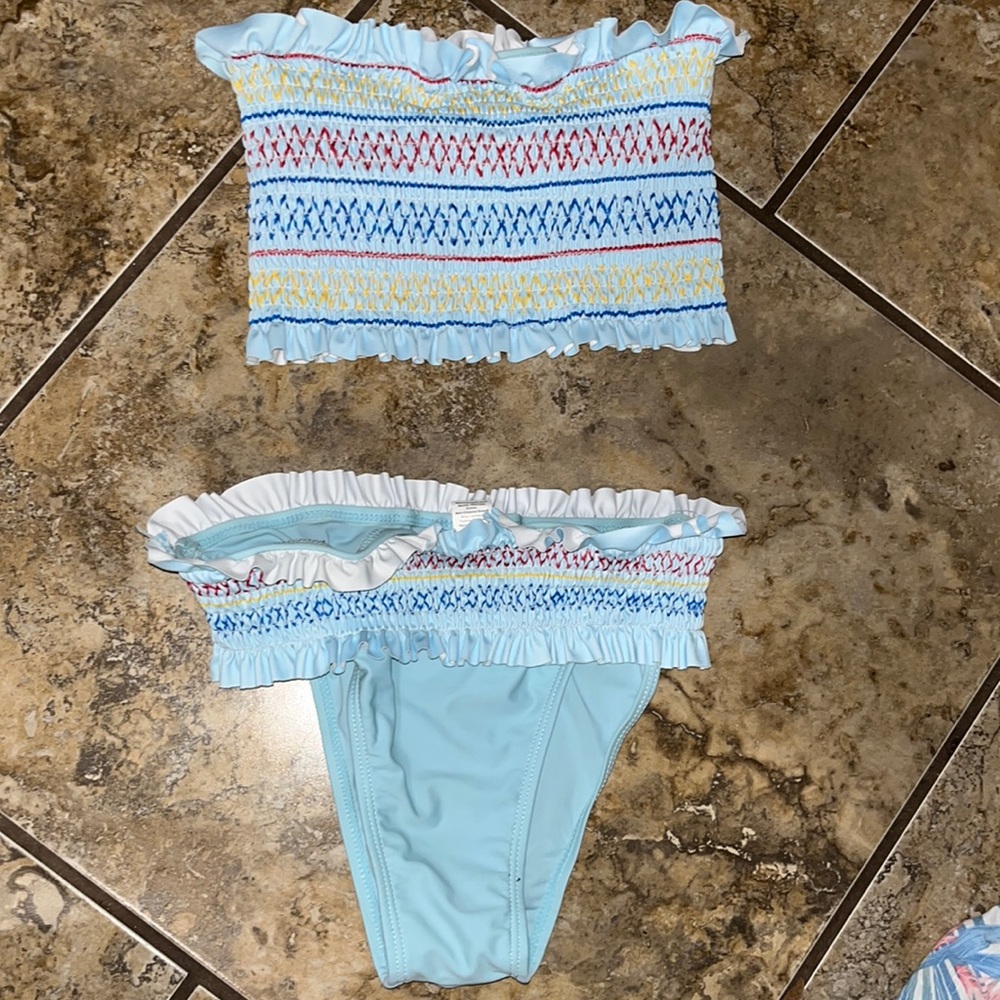 Women’s Bathing Suit